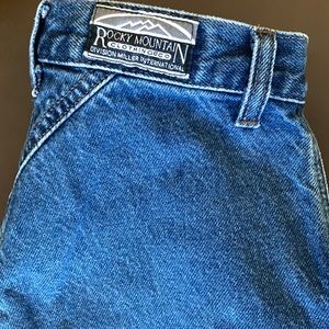 Rocky Mountain size 28/7